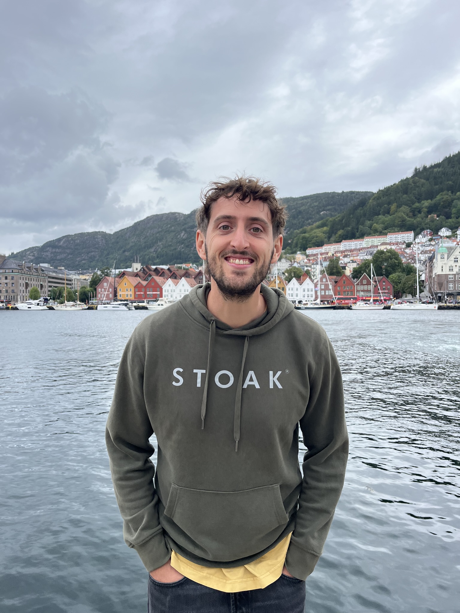 Paul — Schwellenschmops